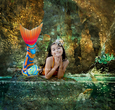 Fairy Magic Chest