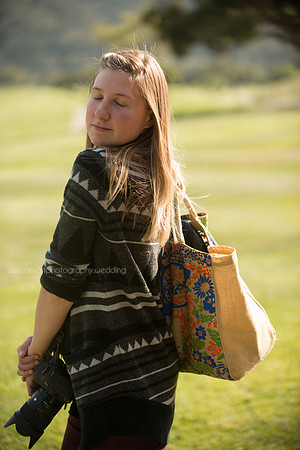 Golf Course Gorgeous Bridal Wedding