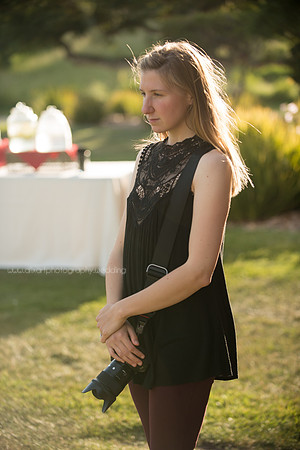 Golf Course Gorgeous Bridal Wedding