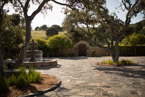 Golf Course Gorgeous Bridal Wedding