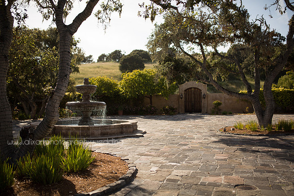Golf Course Gorgeous Bridal Wedding