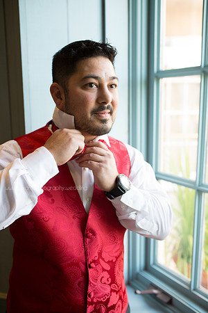 Golf Course Gorgeous Bridal Wedding