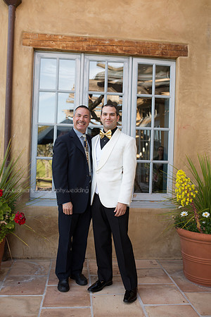 Golf Course Gorgeous Bridal Wedding