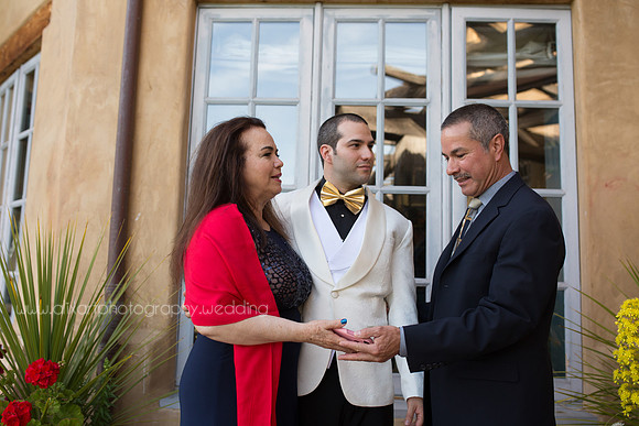 Golf Course Gorgeous Bridal Wedding