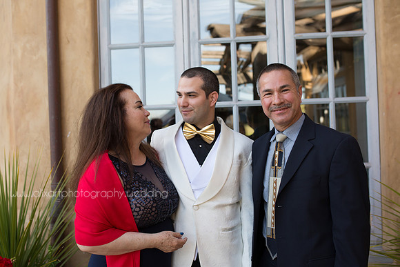 Golf Course Gorgeous Bridal Wedding