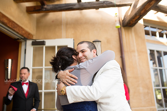 Golf Course Gorgeous Bridal Wedding