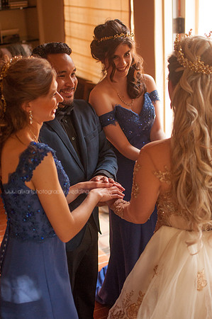 Golf Course Gorgeous Bridal Wedding