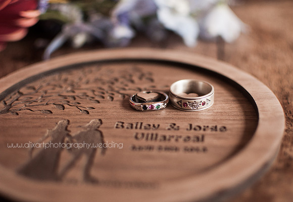 Golf Course Gorgeous Bridal Wedding