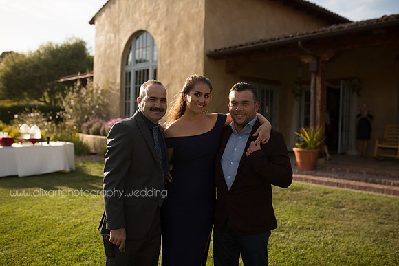 Golf Course Gorgeous Bridal Wedding