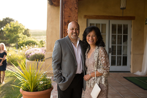 Golf Course Gorgeous Bridal Wedding