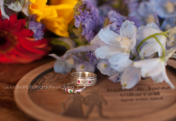 Golf Course Gorgeous Bridal Wedding