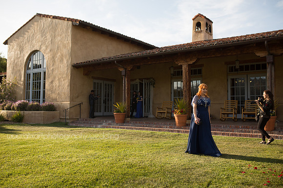 Golf Course Gorgeous Bridal Wedding