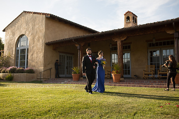 Golf Course Gorgeous Bridal Wedding