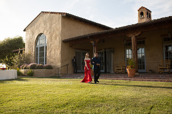 Golf Course Gorgeous Bridal Wedding