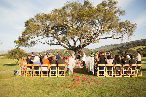 Golf Course Gorgeous Bridal Wedding