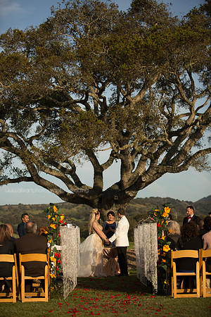 Golf Course Gorgeous Bridal Wedding