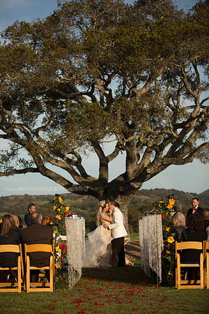 Golf Course Gorgeous Bridal Wedding