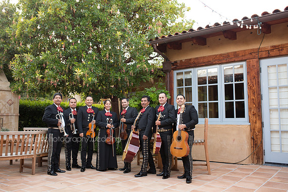 Golf Course Gorgeous Bridal Wedding
