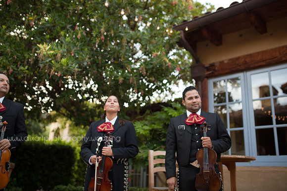 Golf Course Gorgeous Bridal Wedding