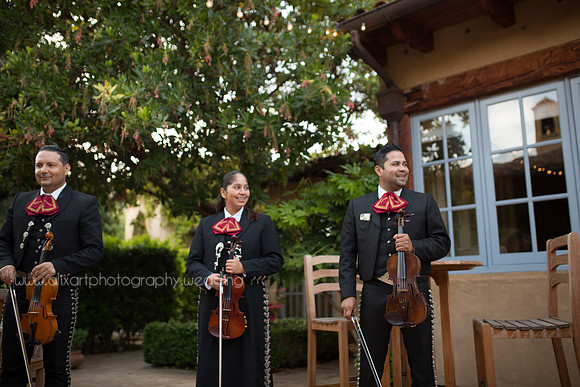Golf Course Gorgeous Bridal Wedding