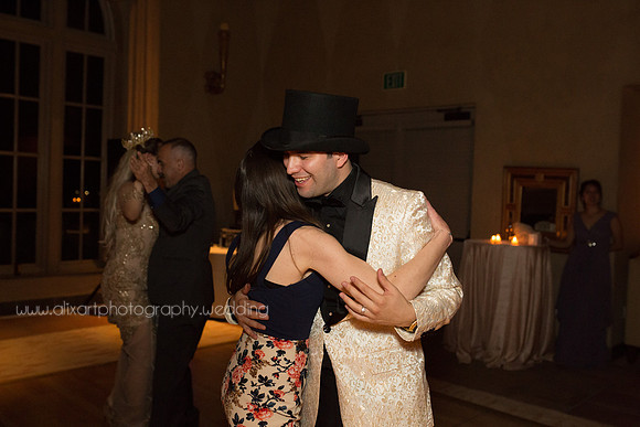 Golf Course Gorgeous Bridal Wedding