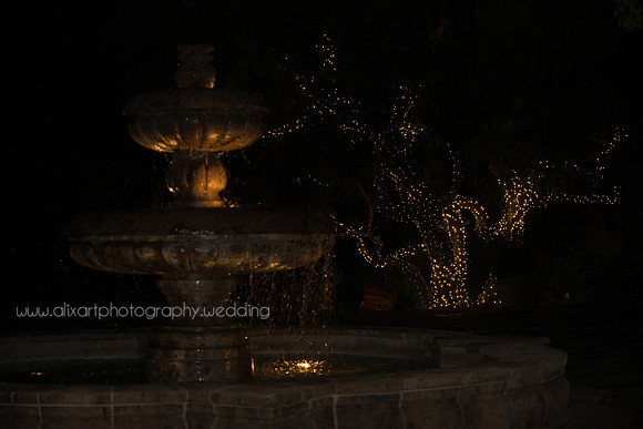 Golf Course Gorgeous Bridal Wedding