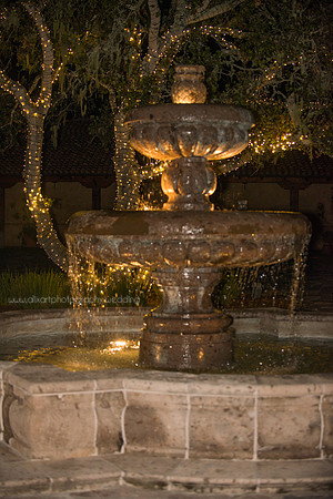 Golf Course Gorgeous Bridal Wedding