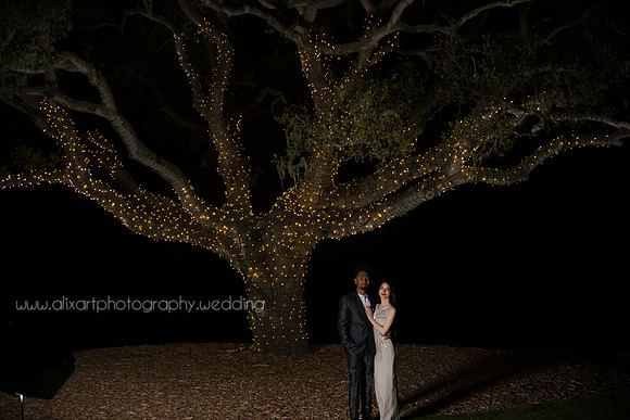 Golf Course Gorgeous Bridal Wedding