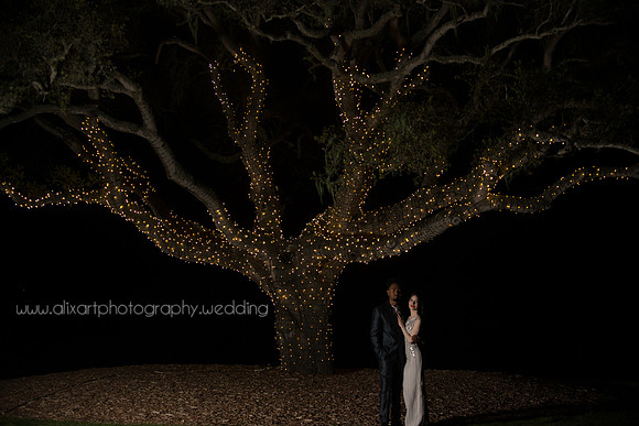 Golf Course Gorgeous Bridal Wedding
