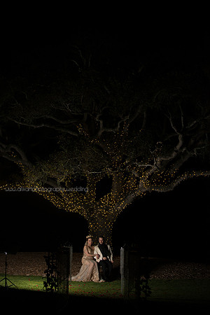 Golf Course Gorgeous Bridal Wedding