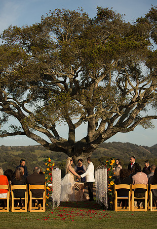 Golf Course Gorgeous Bridal Wedding