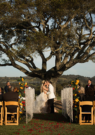 Golf Course Gorgeous Bridal Wedding